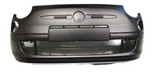 PARAURTI ANTERIORE FIAT 500