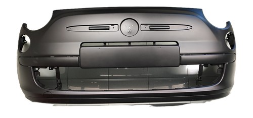 Paraurti anteriore fiat - paraurti, 500