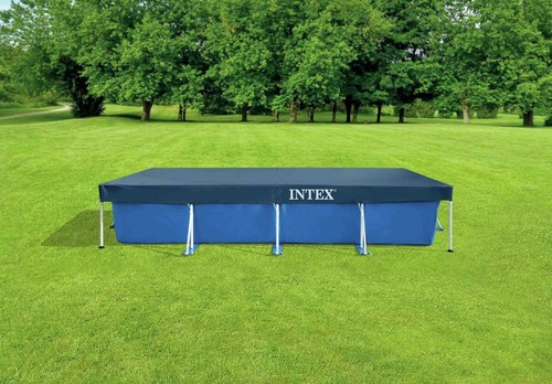 Intex telo copertura - intex, di