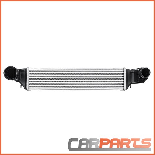 Intercooler radiatore per - intercooler, bmw