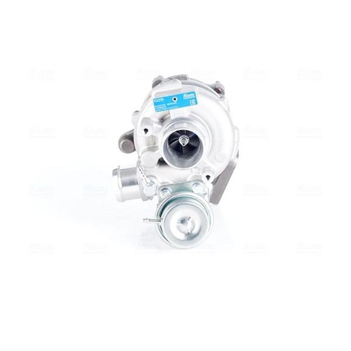 Nissens 92219 caricatore - nissens,