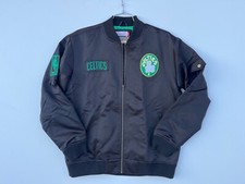 Giacca Bomber Taglia Large