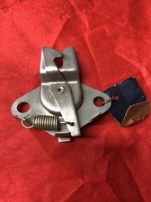 Chiusura Gancio Cofano