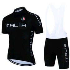 Tuta da Ciclismo ITALIA