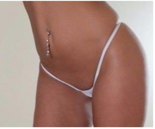Mini mutandine donna - , sexy