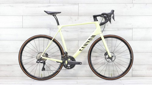 Canyon endurace 8 - canyon, sl