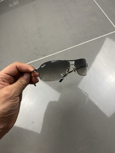 Ray ban rb3343 003 - ray-ban, 2n