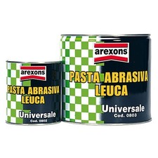 AREXONS 0803 - PASTA ABRASIVA