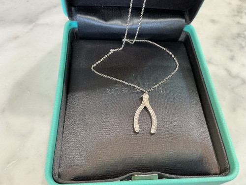 Ciondolo tiffany co - tiffany,