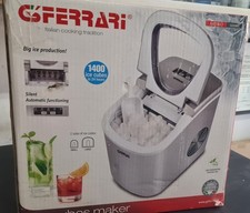 PRODUTTORE DI GHIACCIO