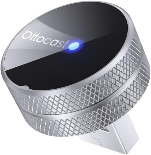 Ottocast mini tube 2026 - mini,