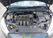 2015 2016 2017 2018 Ford Focus