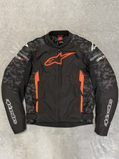 Alpinestars plus r - t-gp,