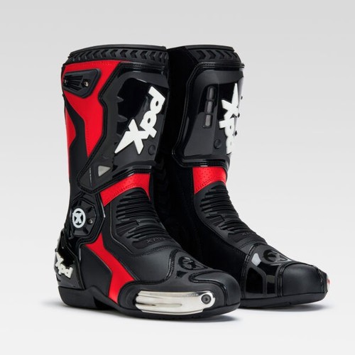 Stivali pista moto - pista,