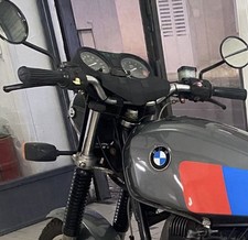 Contagiri BMW R80 St Anno 1985