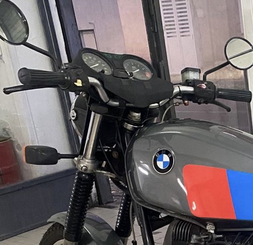 Contagiri bmw r80 anno 1985 - contagiri,