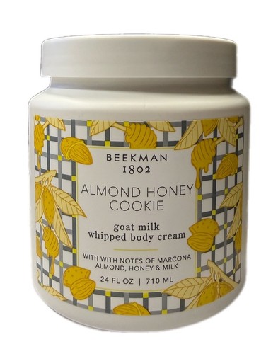 Beekman 1802 crema corpo
