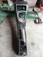 TUNNEL CENTRALE ALFA ROMEO GT