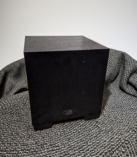Martin logan dynamo - logan, 300