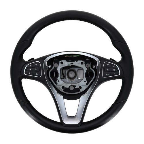 Volante mercedes classe - mercedes,