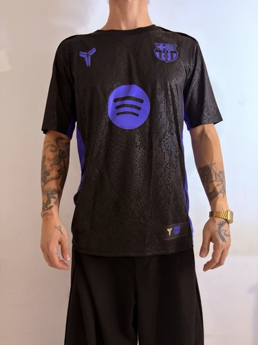 Nike dri fit - maglia, fc
