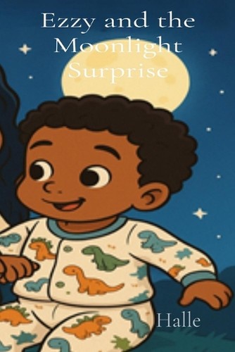 Ezzy and the moonlight - ezzy,