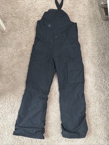 Volcom barkley bib pantaloni - barkley,