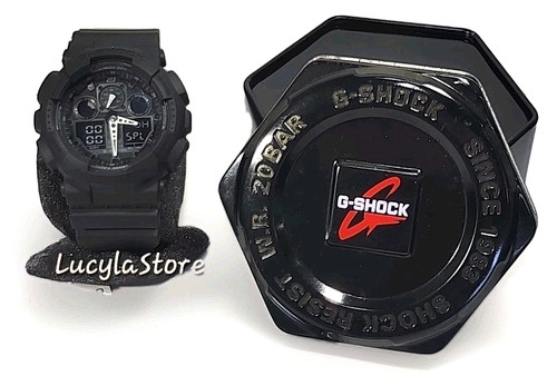 Orologio uomo casio shock - casio, g-shock
