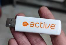 EA Sports Active 2 Wireless USB Receiver Dongle Adapter 19474-D PLAYSTATION 3