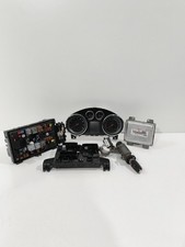 KIT Centralina Motore ECU