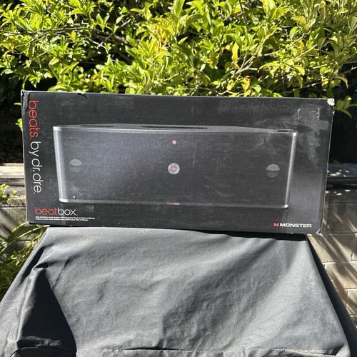 Nuovo beats dre monster - dre,