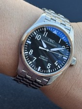 Orologio pilota iwc - orologio,
