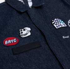 Giacca OG Bored Ape Bimmer