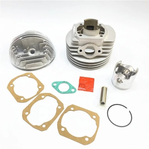 Kit cilindro tipo quattrini - kit,