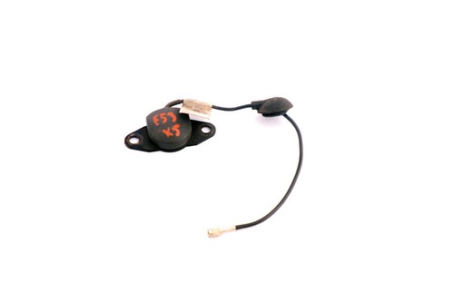 Bmw e53 gps antenna - x5,