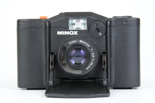 Minox - gl, (made