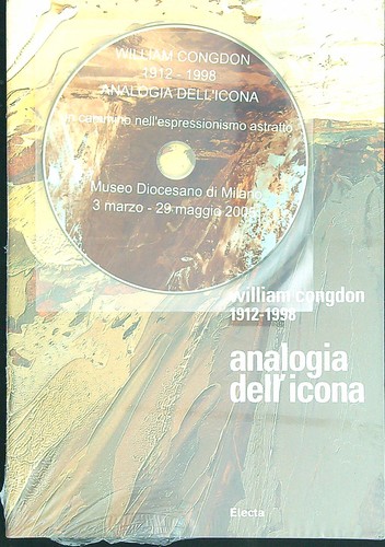 William congdon 1912 1998 - william,