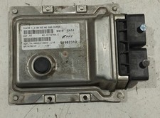 KIT CHIAVE PER FIAT Grande