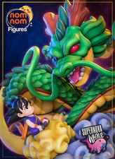 Chibi Shenron - Dragon Ball |