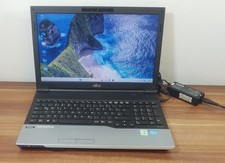 Notebook Business Fujitsu