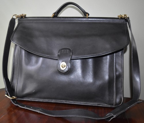 Borsa coach beekman vintage - borsa,