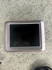 Garmin nüvi 250 Navigatore