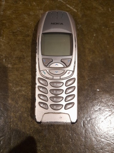 Nokia 6310i telefono - , cellulare