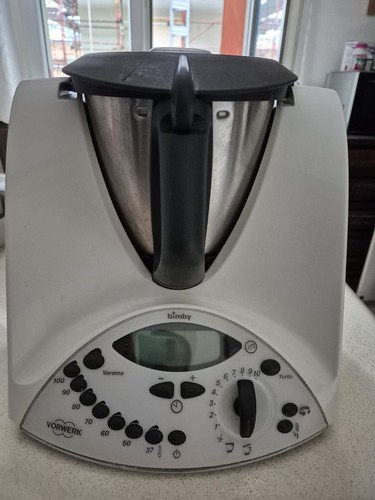 Robot bimby tm31 - bimby,