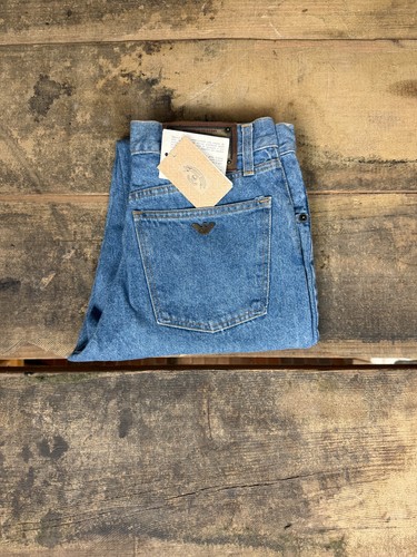 Jeans armani deadstock - armani,