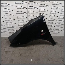 Parafango Anteriore Sinistro