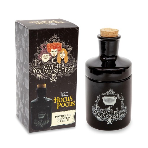 Disney hocus pocus candela - disney,