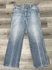 Jeans Sergio Valente uomo blu