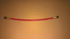 Tubo flessibile linea freno