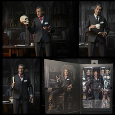 Vincent price modellino - vincent,